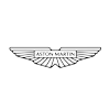 Aston Martin logo