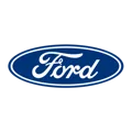 Ford logo
