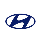 Hyundai logo