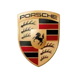 Porsche logo