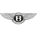 Bentley logo