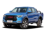 JAC T8