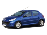 Peugeot 206 (Import)