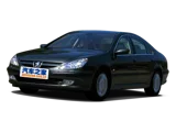 Peugeot 607
