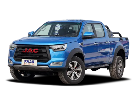 JAC JAC T8
