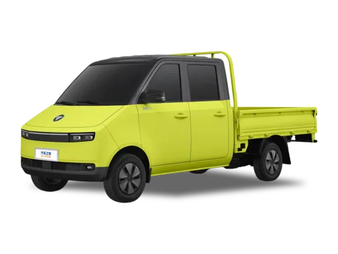 Foton Foton View T7