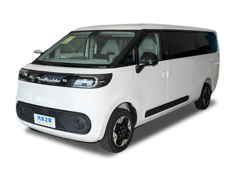 Maxus Dana M1