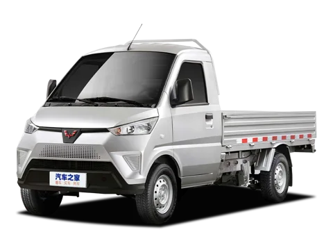 Wuling Wuling EV Truck