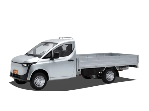Huolala Duola Dora Light Truck