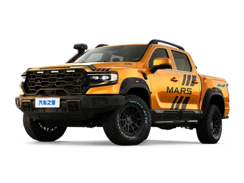 Foton Foton Mars PHEV