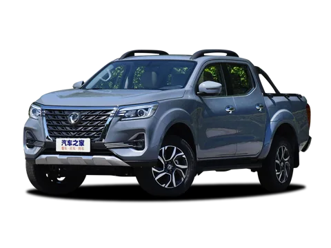 Dongfeng Rich 7