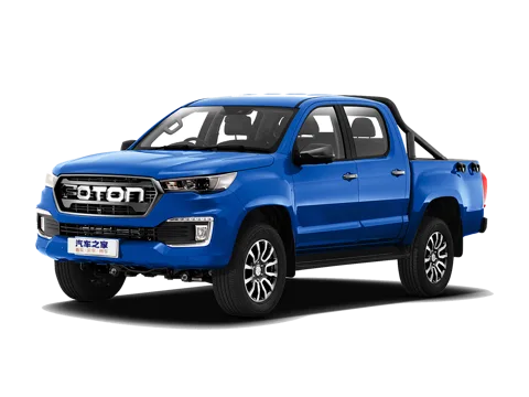Foton Dajiangjun F9