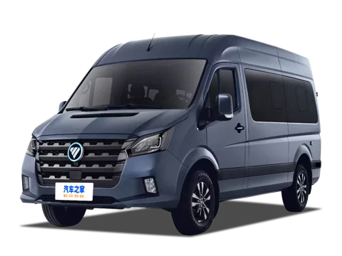 Foton Foton Toano X7 NEV
