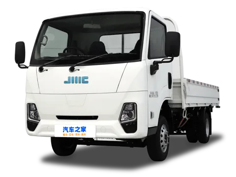 JMC E-Shunda