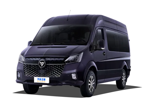 Foton Foton Toano X8