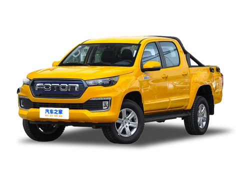 Foton General EV