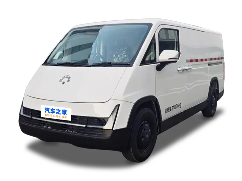 Foton CAVAN Lefu