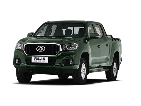 Maxus Maxus T60