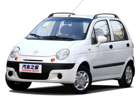 Baojun Spark