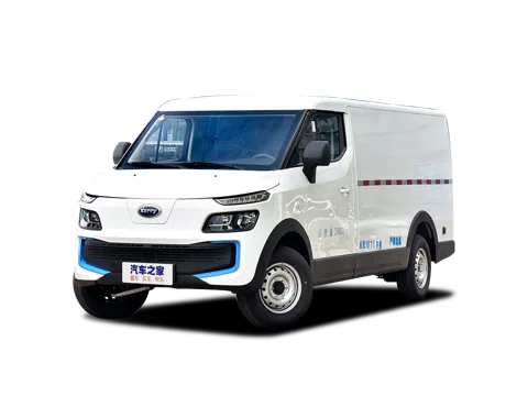 Karry Dolphin EV