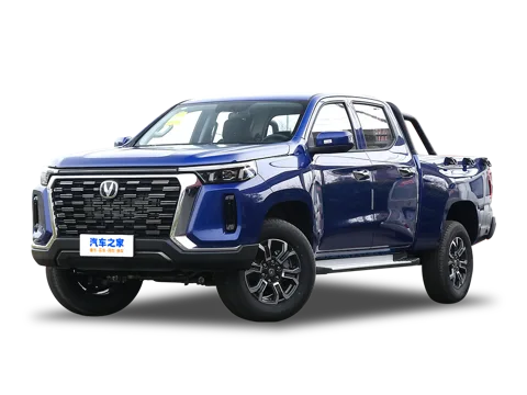 Changan Changan Lantuo Z
