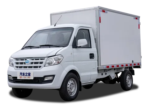 Ruichi Ruichi NEV EC31