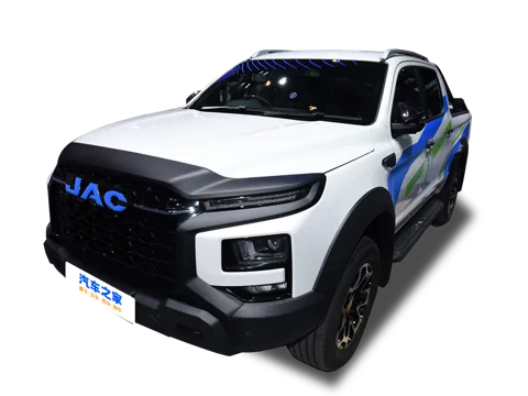 JAC Great Wall Poer New Energy