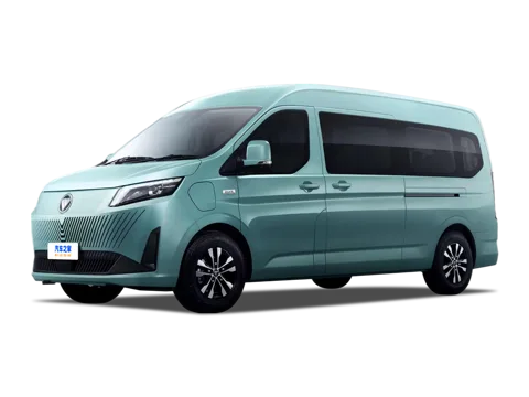 Foton Toano X6