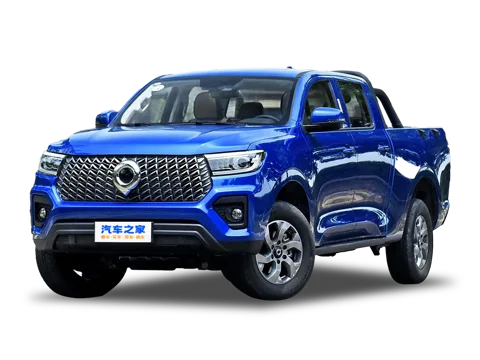 Great Wall Poer