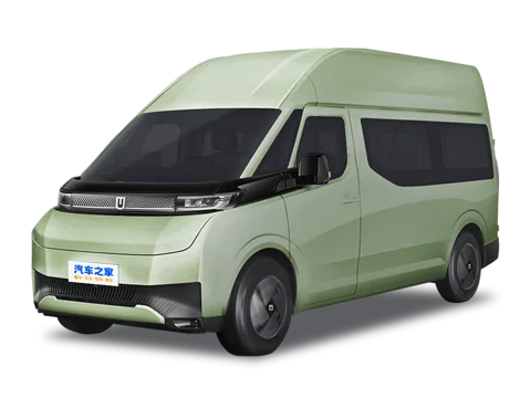 Farizon Farizon Super VAN