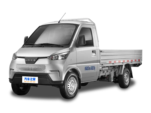 Lingshi Auto Lingshi Electric Truck