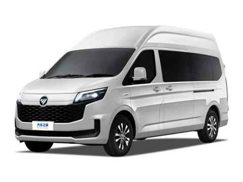 Foton Toano X5