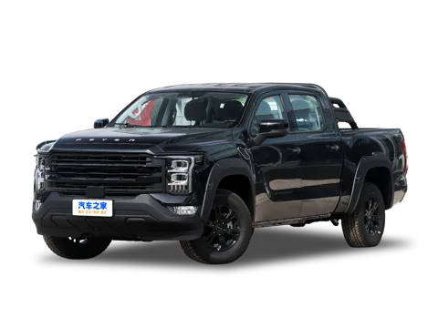 Foton Foton Mars