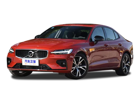 Volvo Volvo S60