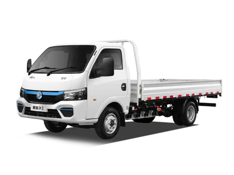 Dongfeng Tuyi T9E