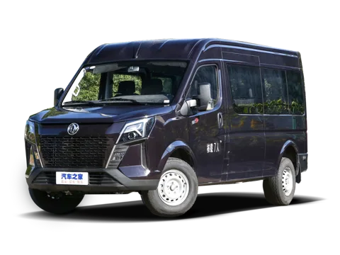 Dongfeng Yufeng Yufeng