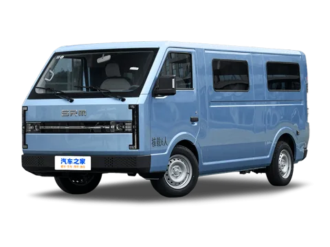 Shineray SWM E3L
