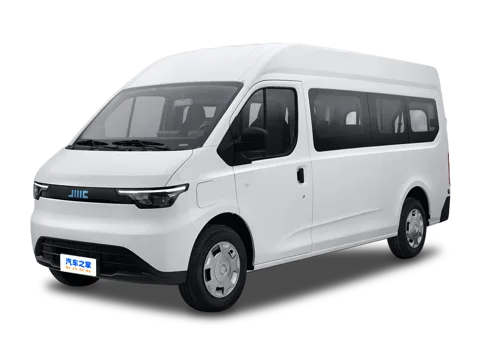 JMC E-Fushun