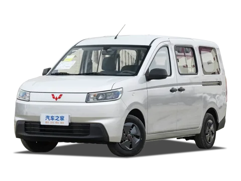 Wuling Wuling Rongguang EV