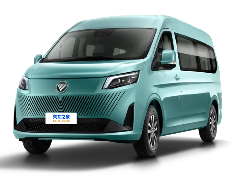 Foton Toano X6 NEV
