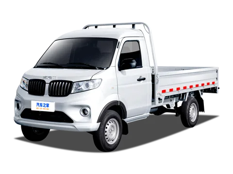 Shineray SWM T3