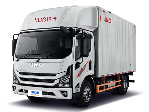 JMC JMC Kaiyun