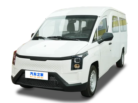 Yufeng Auto Yufeng Golden Cabin