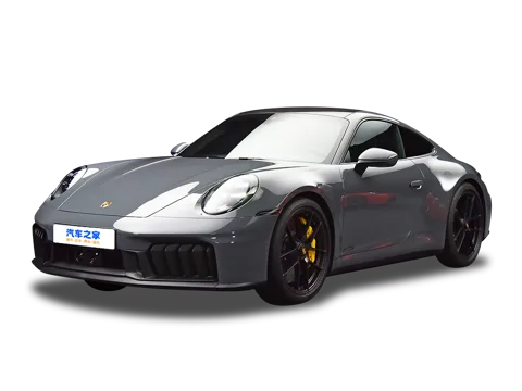 Porsche Porsche 911