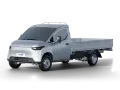 Lingshi Auto Lingzhi Golden Mini Truck Plus