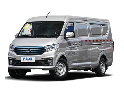 Changan Kuayue Kuayuexing V7 EV