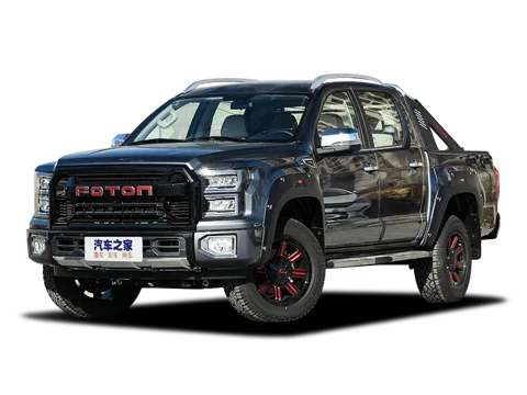 Foton Grand General G9