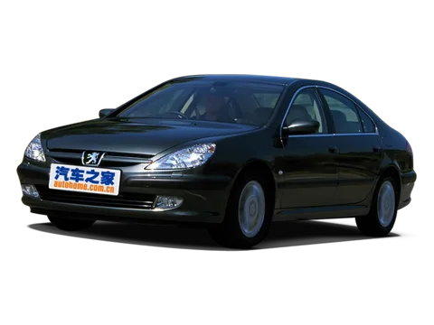 Peugeot Peugeot 607
