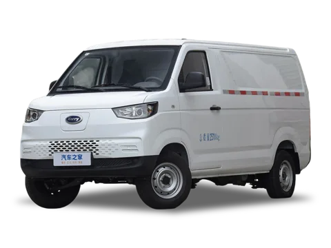 Karry Jiangtun E5