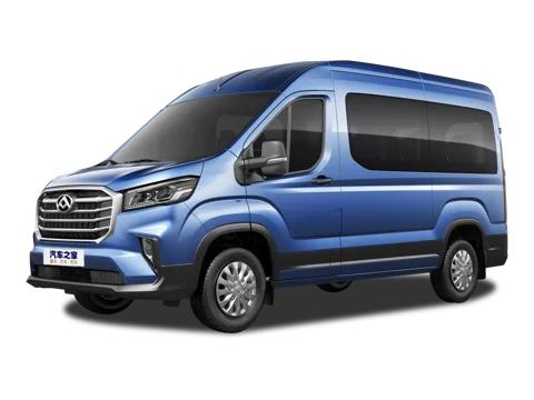 Maxus New Tour V90